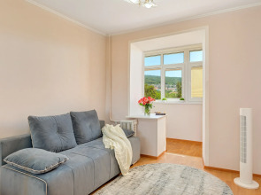 Апартаменты на Маяковского