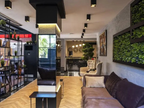 Бутик Отель Mielo Lara