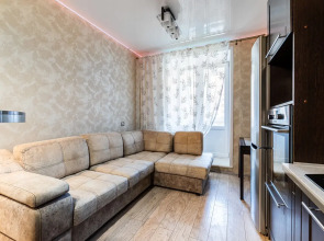 Апартаменты в сердце Казани