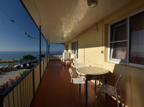 Гостевой дом на Таманской