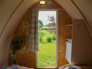 Гостевой дом КартошКино