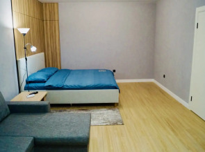 Апартаменты Ростовское Гостеприимство на Дружной 6