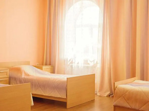 Гостевой дом Светочъ