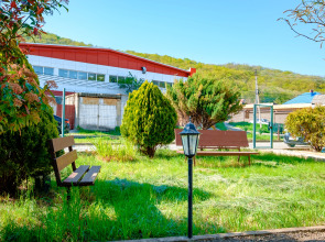 Гостевой дом Elladen