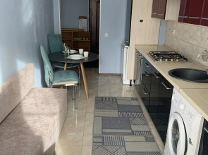 Квартира в Историческом Центре