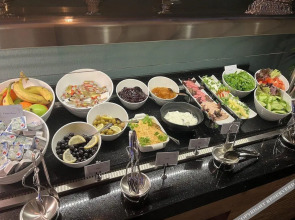 Hotel Pure Blanche Lara