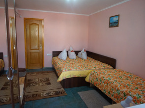 Гостевой дом Вилла Елена