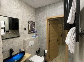 Гостевой дом Заря