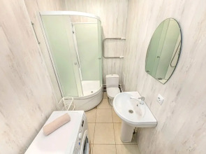 Квартира Уютная студия на Университетской Набережной