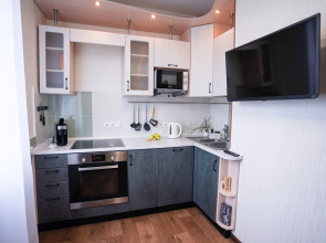 Апартаменты На набережной