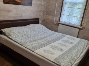 Дом Усадьба Мшанка