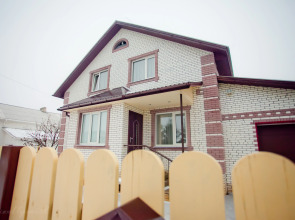 Апартаменты У Ольги