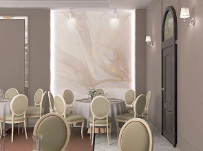 Гостиница Виктория