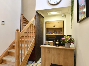 Бутик-отель Agras Istanbul