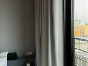 Квартира Премиум для Двоих 1 Мин Метро