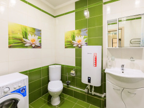 Апартаменты Сутки-24