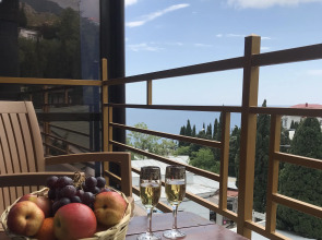 Арт-Отель Симеиз