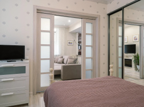 Апартаменты с Камином на Набережной Прованс