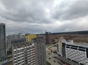 Квартира Ск