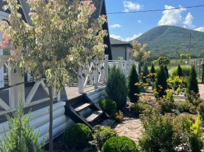 Гостевой дом Горный Сад