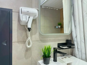 Апартаменты Dialog Apart 2