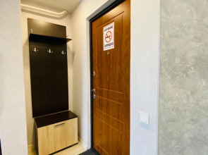 Апартаменты Интернациональная 54