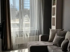 Апартаменты Rizone 5