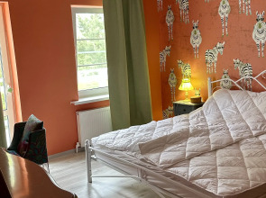 Гостевой дом Шартруз Красное