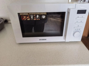 Квартира Студия Для Двоих