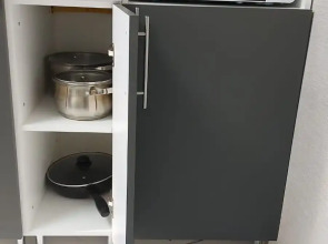 Квартира уютная в спальном районе