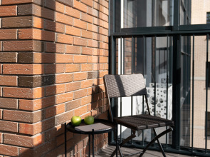 Апартаменты Studio Monochrome