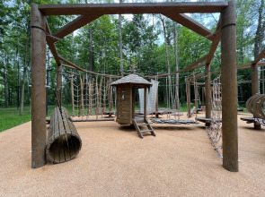 Квартира Студия Уточкина 5/2-456 КакДома Москва