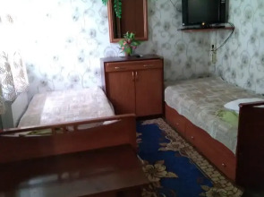 Uyutnyij Guest house