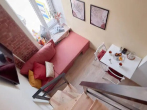 Апартаменты В Питере как Дома на Марата 39