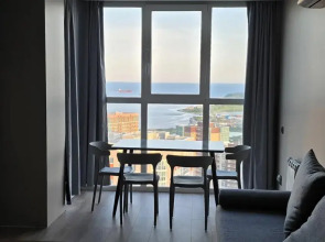 Апартаменты в бухте Патрокл вид на море (PATROKL SEA VIEW)