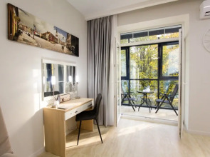 Апартаменты Виктория Штольц