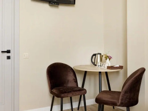 Мини-отель Шале