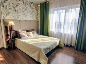 Апартаменты у Королевских Ворот