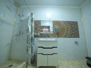 Гостевой Дом Dolon House