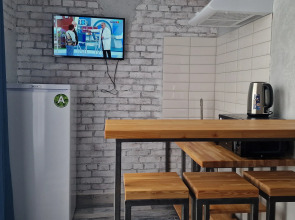 Апартаменты Чапаева 5