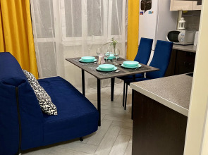 Апартаменты бизнес-класса УютСьют