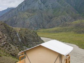 Saykol Inegen Glamping