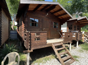 База Отдыха Pitsunda House