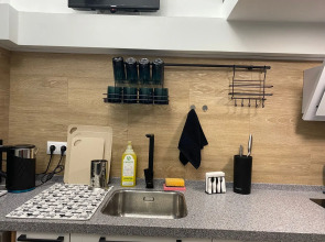 Апартаменты на Игнатенко 3