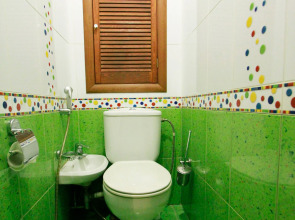 Perovskaya 2/2 Apartments