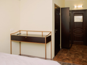 Мини-отель Сильф