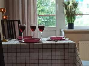 Квартира Апартаменты "У Родника"