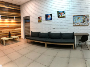 Хостел Рокет