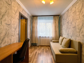 Апартаменты Корнеева 43А