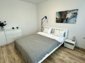 Апартаменты в ЖК "Домашний"